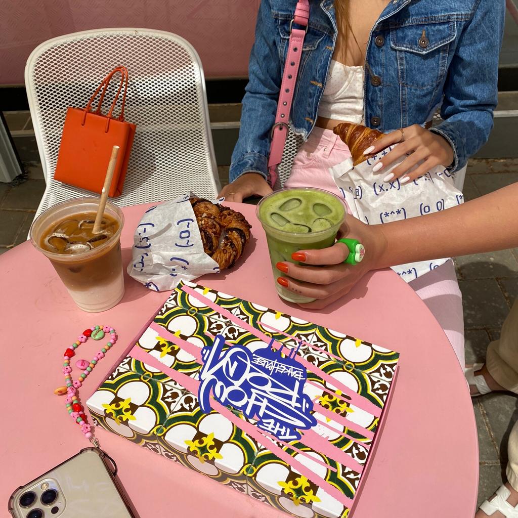 רוצה למכור ולתת שירות בסניף המתוק ביותר מקומך איתנו