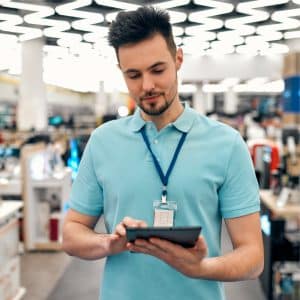 עבודה בשירות לקוחות