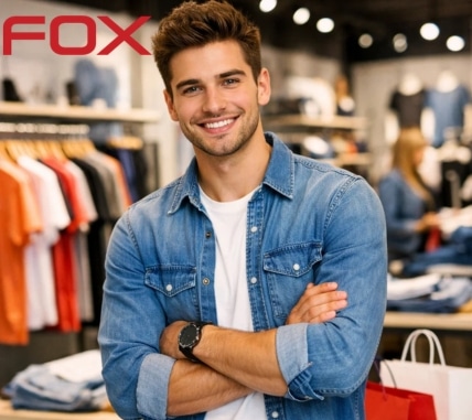 FOX מגייסת עובדים/ות לסניפים בפריסה ארצית