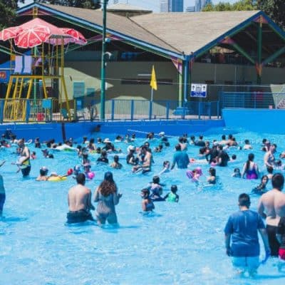 לפארק המים המימדיון דרושים/ות מפעילי/ות מתקנים לעבודה דינמית בסביבה צעירה ואנרגטית בתל אביב